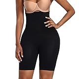 Shapewear Damen Bauchweg Unterhose Damen, Shapewear Damen Body Shapewear, Miederhose Damen...