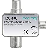 Axing TZU 4 Dämpfungsregler