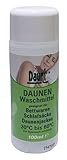 Dauni - Daunen Waschmittel für vollwaschbare Bettwaren mit Federn und Daunen,...