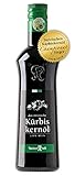 Steirisches Kürbiskernöl g.g.A. Premium (500 ml)