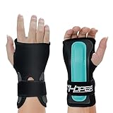 CTHOPER Handgelenkschützer Handprotektor für Snowboarding, Skifahren,...