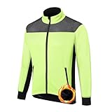 UGLY FROG Fahrradjacke Matera Air Jacket, ultraleichte Windjacke Herren...