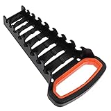 Lurrose Ratschenschlüsselset Schraubenschlüssel-organizer-rack Mechanische Werkzeuge...