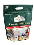 Ahmad Tea - English Breakfast - Schwarzer Frühstückstee - Assam & Ceylon Tee -...