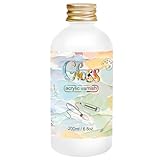 Gloss Varnish for Acrylic Painting，200ml Acrylic Varnish Gloss，Clear Varnish Keeps...
