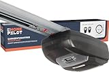 HOMEPILOT Garagentorantrieb premium smart, Komplettset 900N Torantrieb mit Funk zum...