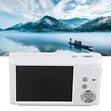 Kompakte Digitalkamera, 1080P-Digitalkamera, Elektronischer Verschluss,...