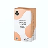 My.Yo - Bio Joghurtferment Lacto Pro + Inulin | 6x25 gr | Ferment für bis zu 30 L selbst...