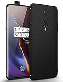 BENNALD Hülle für Oneplus 7 Pro Hülle, Soft Schutzhülle Case Cover - Premium TPU...