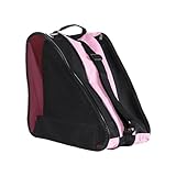 Baoblaze Unisex Rollschuhtasche, Rollerskates Bag mit Verstellbarem...