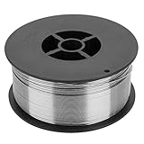 0,8 Mm 1 Kg Selbstgeschützter Schweißdraht, Hochleistungs-Kernschweißdraht ohne...