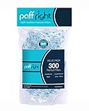 Paffright Zigarettenfilter, Zigaretten Filter Aufsatz, 300 Anti Teer Filter für...