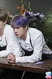 Puzzle 1000 Teile BTS BTS Mode und süßes Boygroup-Fangeschenk Puzzle 1000 Teile Puzzel...