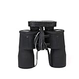AXOIN Fernglas Weitbrennweite 10 x 50 Nicht-Infrarot Fernglas Optisches Teleskop Geeignet...