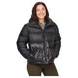 Marmot Damen Guides Down Hoody F22, Leichte Daunenjacke, warme Winterjacke,...