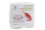 [ 2.27kg ] SKYBIRD Kroepoek zur Herstellung von Garnelenchips / Krupuk / Krabbenbrot /...