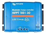 Solarladeregler 12/24V BlueSolar MPPT 100/30 Victron Energy