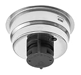 Sieb (2 Tassen) kompatibel mit/Ersatzteil für Bluparts 10096061 wie DeLonghi AS00001314...