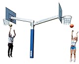 Sport-Thieme Basketballanlage Fair Play Duo
