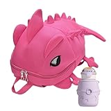 Rucksack für Kleinkinder, kreativer Tagesrucksack für Kinder von 1 bis 5, niedliche...