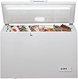 Bauknecht GT 219 A3+ Gefriertruhe/ Gefrieren: 215 L/ Supergefrieren/ SapceMax/...