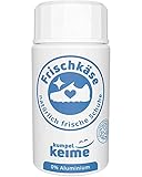 Frischkäse bei Käsefüßen!? - Vergleichssieger revolutioniert die Schuhhygiene -...