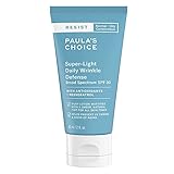 Paula's Choice RESIST Anti Aging Leicht Getönte Tagescreme LSF 30 - Mattes...