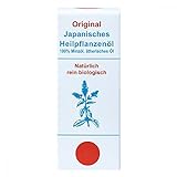 Japanisches Heilpflanzen-Öl original, 10 ml