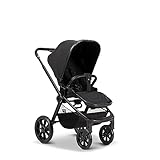 MOON Buggy Sport Black/Melange