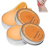 Therawolf Neuro Balm, Therawolf Nerve Relief Balm, Neuropathie Schmerz Reliefcreme,...