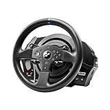Thrustmaster T300 RS GT Force Feedback Racing Wheel - Offiziell Gran Turismo lizenziert -...