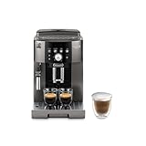 De'Longhi Magnifica S Smart ECAM250.​33.​TB, Automatische Kaffeemaschine mit...