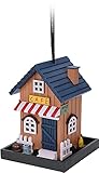 BARGAIN 4ALL Vogelfutterhaus – Haus Gartenarbeit – Zubehör – Käfig Home Decor –...