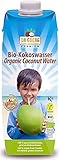Dr. Goerg Bio Kokoswasser 12x1L