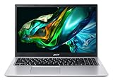 Acer Aspire 3 (A315-58-3870) Laptop, 15,6' FHD Display, Intel Core i3-1115G4, 16 GB RAM,...