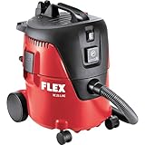 Flex Sicherheitssauger VC 21 L MC (Werkstatt Staubsauger mit manueller...