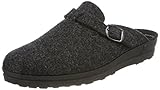 Beck Herren Philipp Pantoffeln, Grau, 45 EU