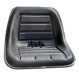 Sitzschale Traktorsitz Schleppersitz Sitz Minibagger Aufsitzmäher Gabelstapler...