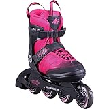 K2 Skates Mädchen Inline Skates MARLEE, pink, 30D0220