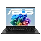 ASUS Zenbook 14 OLED Laptop | Copilot+ PC | 14' 2,8K 16:10 120Hz OLED Display | AMD Ryzen...