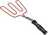 Rosenstein & Söhne Elektro Grillanzünder: Elektrischer Grillanzünder für Kohle und...
