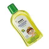 ERINGOGO Babypflegeöl Babymassageöl -lotion Bio- Feuchtigkeitsspendendes Ätherisches...
