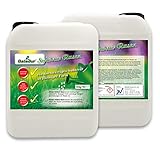 Galadur® Schöner Rasen 12kg / 10L Substrat Dünger Rasendünger Rasenpflege...