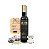 Naturezon Sibirisches Bio Zedernussöl 500ml (nächste Pressung 11.07.) - nur erste...