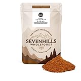 Sevenhills Wholefoods Kokosblütenzucker Bio 2kg