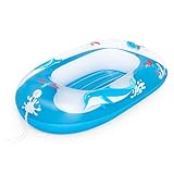 Bestway Kinder-Schlauchboot Floating Friends 102 x 69 cm