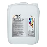 BTEC Tiefgrund 10 Liter LF Haftgrund Tiefengrund Universalgrundierung 1173 für Innen- und...