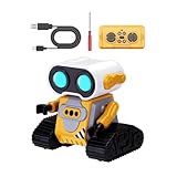 Fernsteuerungsroboter - elektrisches Spielzeug, interaktive Roboter-Erkennung von...
