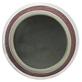 jojofuny Keramik Streichholzhalter mit Zündstein Kleines Streichholzglas Dekoratives...