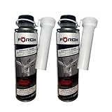Diesel-Rauchvernichter, 250 ml, 2 Stück, reduziert Emissionen und schwarzen Rauch,...